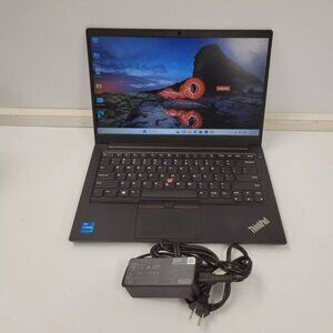 (65513-2) Lenovo E14 Laptop